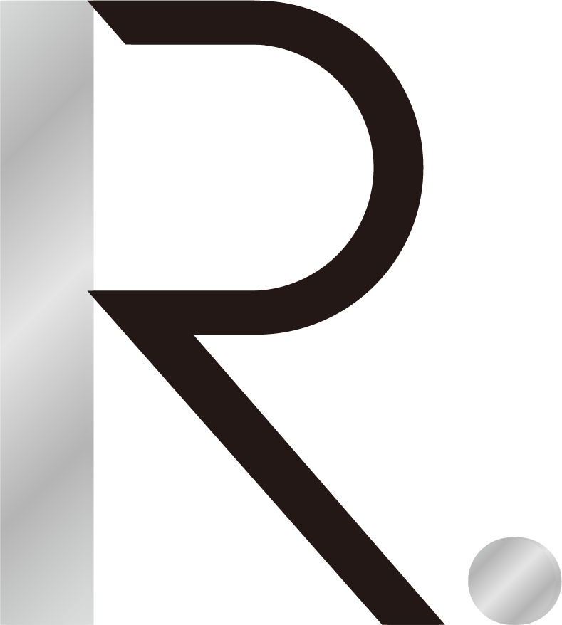 알지에이 : RGA Inc. Logo